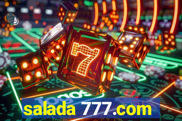 salada 777.com